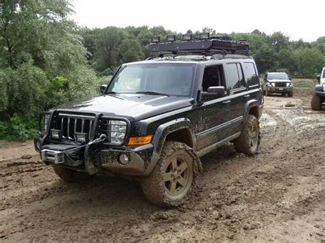 1000+ images about Jeep Commander on Pinterest | This weekend, Forum ...