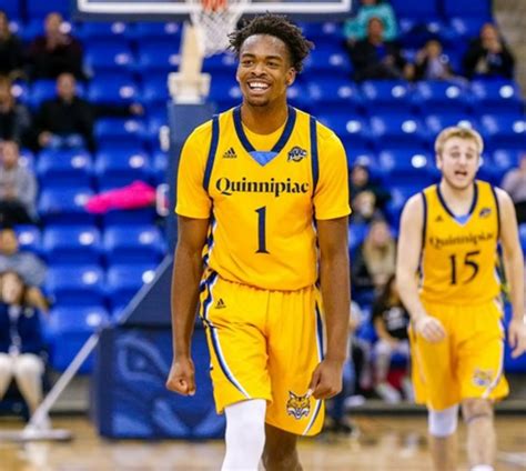 COLUMN: Quinnipiac men’s basketball poised for success – Q30 Television