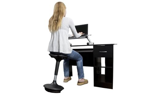 Wobble Stool for Active Sitting Review