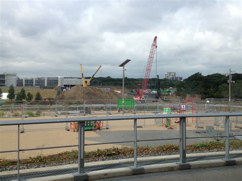 Lee Valley VeloPark to open in March - Cycling Weekly