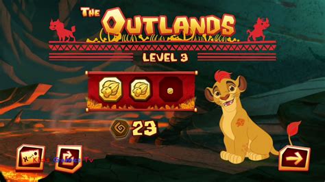 The Lion Guard Games Outlet Prices | www.pinnaxis.com