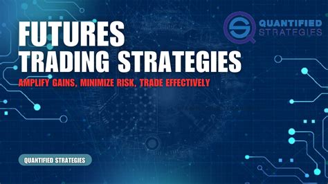 Best Futures Trading Strategies 2025 - QuantifiedStrategies.com