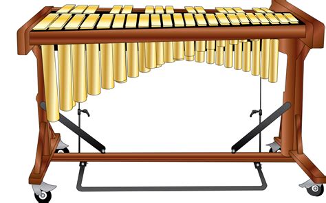 Xylophone clipart marimba, Xylophone marimba Transparent FREE for download on WebStockReview 2024