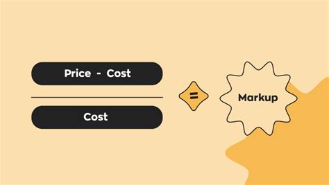 Margin vs. Markup: Which Formula is Best For Your Business? (2024)