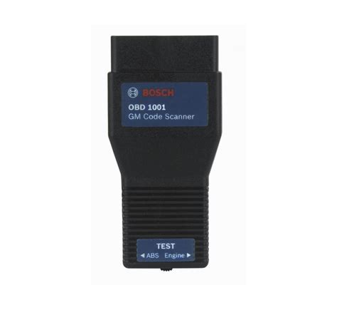 OBD I Code Scanner GM | OTC Tools