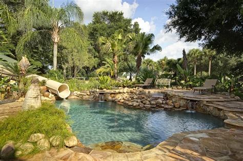 6 Orlando vacation homes amazing pool designs | Top Villas