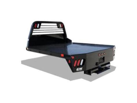 2023 CM® Truck Beds RD Truck Bed 4071 | Redline Trailers