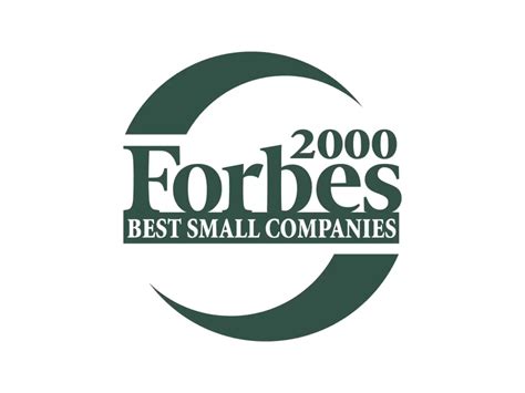 Forbes 2000 Logo PNG vector in SVG, PDF, AI, CDR format