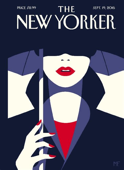 New Yorker Magazine | Subscribe to The New Yorker - DiscountMags.com