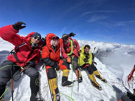 Annapurna IV 7525M Expedition | 2023/24 Departures | All-inclusive Expedition