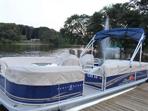 Waterproof Seat Covers For Pontoon Boats - Velcromag