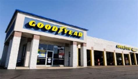 Goodyear Auto Service - Easley, Sc | Easley, SC 29640 | Goodyear Tires