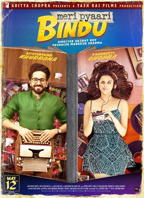 Meri Pyaari Bindu Trailer Chapter 1 | News