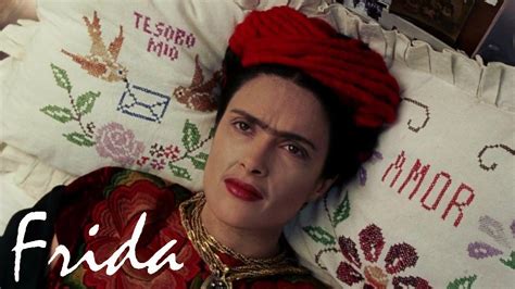 Frida 2002 Film | Frida Kahlo Biopic