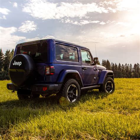 Jeep Service Center Edmonton, AB | Jeep Repair Shop - autologiQ