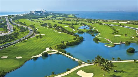 Puerto Cancun Golf Club | All Square Golf | All Square Golf