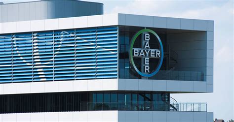 Bayer pharma chief admits to unfillable revenue gap despite potential blockbuster launches ...