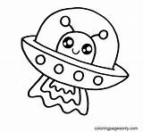 40  Alien Coloring Pages Free Printable PDF JPG PNG & Online sketch template