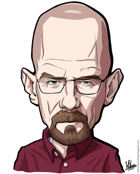 heisenberg wallpaper - Pesquisa Google | Character design, Cartoon design, Caricature