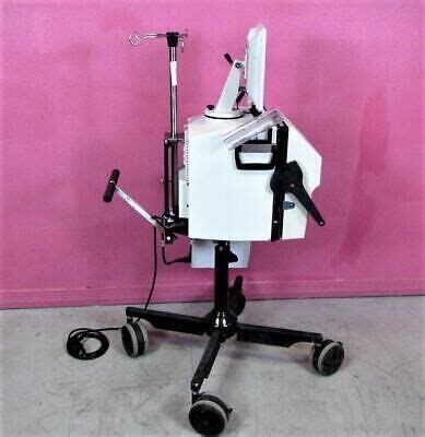 Used NXSTAGE Portable Home Hemodialysis w/ Warmer Dialysis Machine For ...