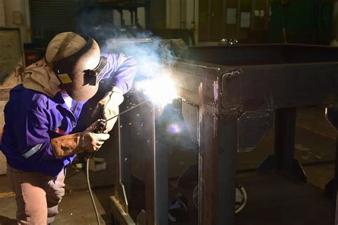 Welding | Types & Definition | Britannica