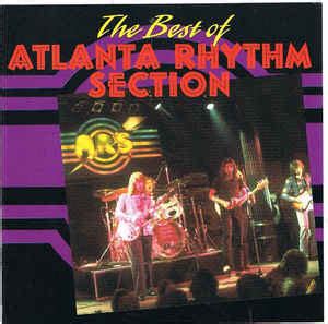 Atlanta Rhythm Section - The Best of Atlanta Rhythm Section (1997, CD) | Discogs