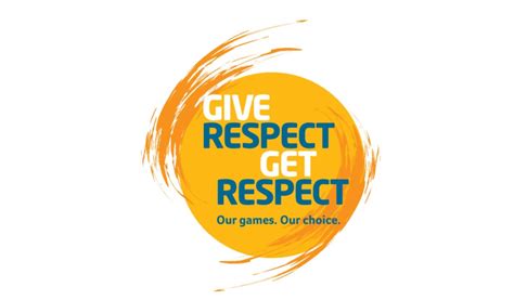 Give Respect - Get Respect