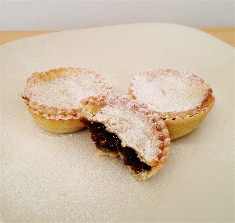 the Best Recipes: Christmas Mince Pies