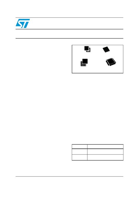 STM32F103C8 datasheet(1/105 Pages) STMICROELECTRONICS | Medium-density performance line ARM ...