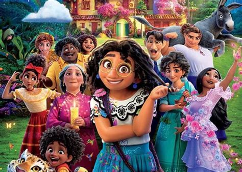 6 Rekomendasi Film Animasi Disney Terbaru - Blog Ruparupa | Disney ...