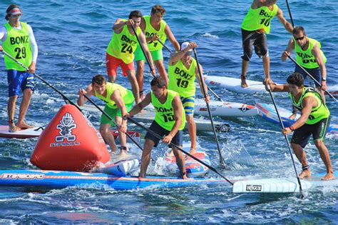 EuroTour 2016: New Races, New Nations Set to Make Europe the Place to Be This Summer | SUP Racer