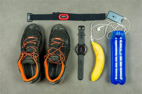 Essential Running Gear or Additional Extras? You Decide