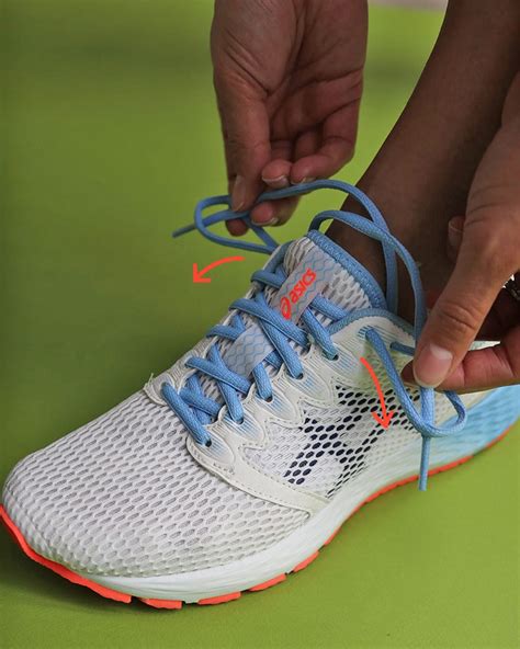 6 Lacing Hacks to Make Your Running Shoes Way More Comfortable | SELF