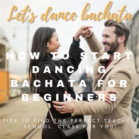 How to start dancing bachata for beginners | Bachata, Dance careers, Lets dance