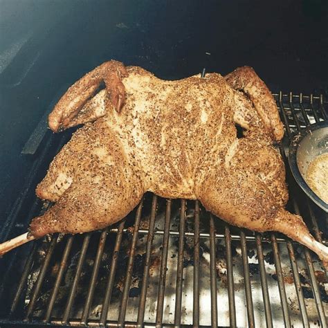 How Often to Baste Turkey (Plus Super Simple Method) - Simply Meat Smoking