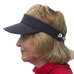 20+ Woman's Golf Visors ideas | visors, golf visor, clothes for women