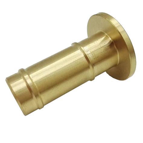 Brass Machining 5 Axis Cnc Lathe Parts Aixi Custom 4 Axis Cnc Milling Parts