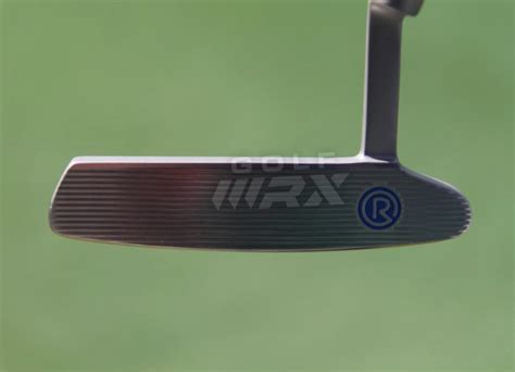 First look: 2013 Rife Putters – GolfWRX