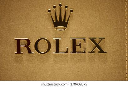 Rolex Logo Vector (.EPS) Free Download