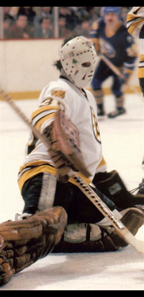 Boston Bruins - Jim Craig | Boston bruins, Boston bruins hockey, Bruins hockey