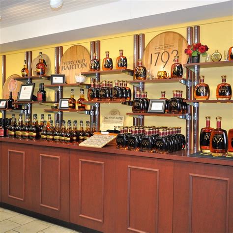 Barton 1792 Distillery (Bardstown) - 2021 All You Need to Know BEFORE You Go (with Photos ...