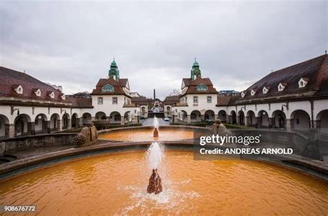 85 Bad Nauheim Spa Stock Photos, High-Res Pictures, and Images - Getty ...