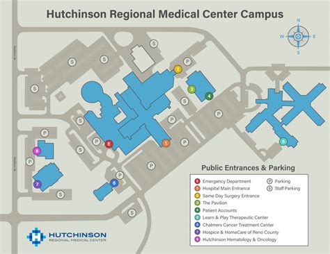 Patient Guide - Hutchinson Regional Healthcare System