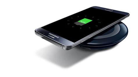 How To Use Wireless Charger Samsung | Robots.net