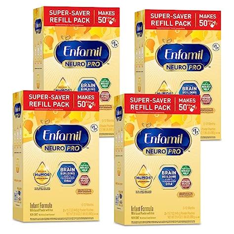 Find The Best Cases Of Enfamil Formula Reviews & Comparison - Katynel