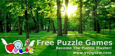 Nature Jigsaw Puzzles: Amazon.ca: Appstore for Android