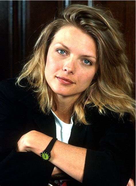 Michelle Pfeiffer - Michelle Pfeiffer Photo (24757977) - Fanpop