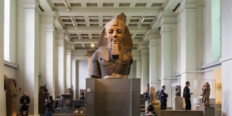 The British Museum Tickets 2024 | Book TicketsToDo Online