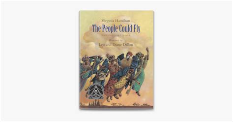 ‎The People Could Fly: The Picture Book on Apple Books