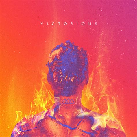 ‎Victorious - Single by The Score on Apple Music